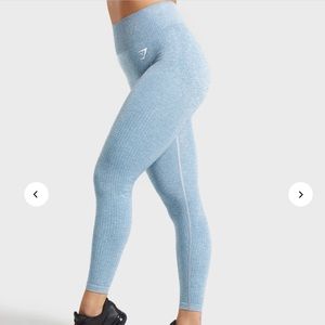 Gymshark Vital Seamless Leggings